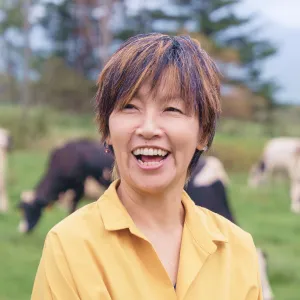 写真:平島 美紀江