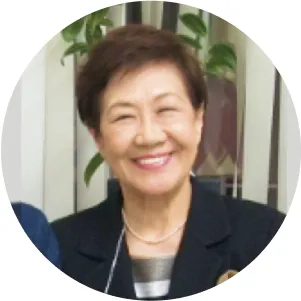 写真:三島 敬子