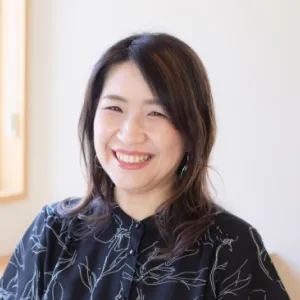 写真:繁富 奈津子